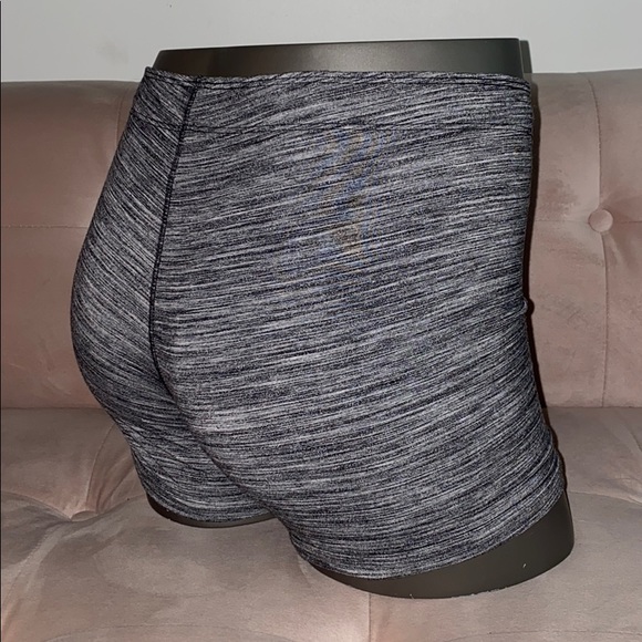 Forever 21 Workout Shorts - Picture 2 of 3